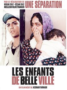 Affiche de Les Enfants de Belle Ville, film à voir en streaming sur Pygargue