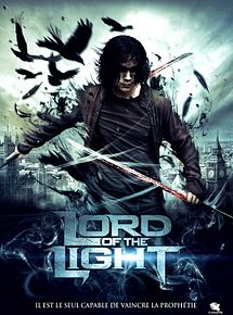 Affiche de The Lord of the Light, film à voir en streaming sur Pygargue