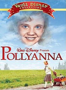 Affiche de Pollyanna, film à voir en streaming sur Pygargue