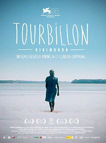 Affiche de Tourbillon, film à voir en streaming sur Pygargue