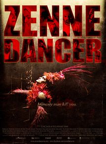 Affiche de Zenne, film à voir en streaming sur Pygargue