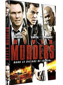 Affiche de La rivière du crime, film à voir en streaming sur Pygargue