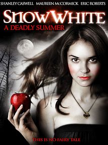 Affiche de La Véritable histoire de Blanche-Neige, film à voir en streaming sur Pygargue