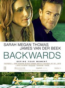 Affiche de Backwards, film à voir en streaming sur Pygargue