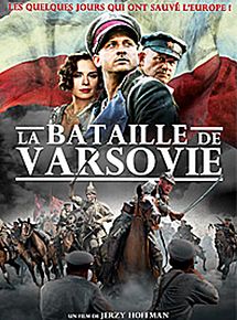 Affiche de La Bataille de Varsovie, film à voir en streaming sur Pygargue