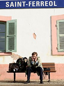 Affiche de Un petit bout de France, film à voir en streaming sur Pygargue