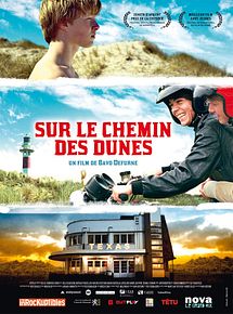 Affiche de Sur le chemin des dunes, film à voir en streaming sur Pygargue