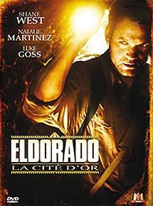Affiche de Eldorado, la cité d'or, film à voir en streaming sur Pygargue