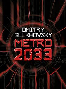 Affiche du film Metro 2033, à voir en streaming sur Play DD Streaming