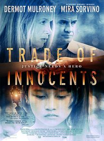 Affiche de Trade Of Innocents, film à voir en streaming sur Pygargue