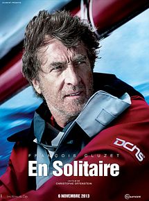 Affiche de En Solitaire, film à voir en streaming sur Pygargue