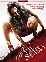 Affiche de Devil Seed, film à voir en streaming sur Pygargue