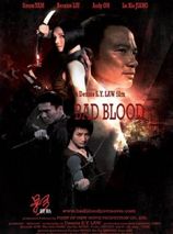 Affiche de Bad Blood, film à voir en streaming sur Pygargue
