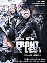 Affiche de Front de l'est, film à voir en streaming sur Pygargue