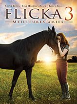 Affiche de Flicka 3 : Meilleures amies, film à voir en streaming sur Pygargue