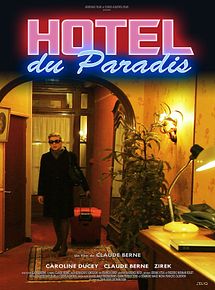 Affiche de Hôtel du Paradis, film à voir en streaming sur Pygargue