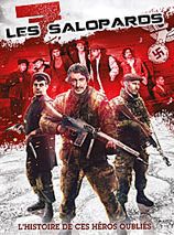Affiche de Les 7 salopards, film à voir en streaming sur Pygargue