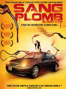Affiche de Sang Plomb, film à voir en streaming sur Pygargue