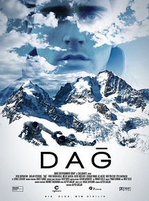 Affiche de Dağ, film à voir en streaming sur Pygargue