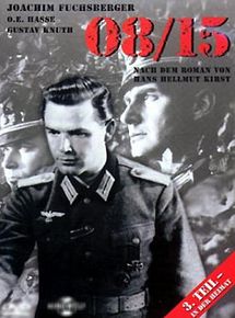 Affiche de 08/15 Go Home, film à voir en streaming sur Pygargue
