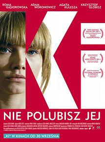 Affiche de Ki, film à voir en streaming sur Pygargue