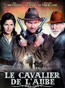 Affiche de Le Cavalier de l'aube, film à voir en streaming sur Pygargue