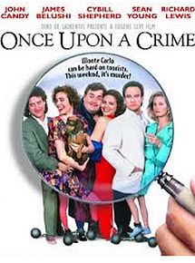 Affiche de Banco pour un crime, film à voir en streaming sur Pygargue
