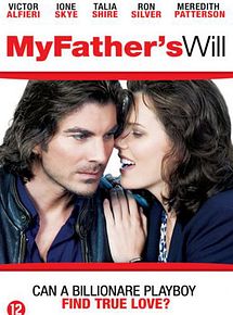 Affiche de Un milliardaire à New York, film à voir en streaming sur Pygargue