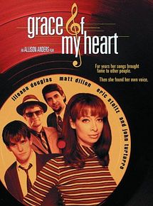 Affiche de Grace of My Heart, film à voir en streaming sur Pygargue
