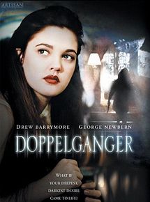 Affiche de Doppelganger, film à voir en streaming sur Pygargue