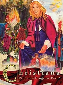 Affiche de Christiana, film à voir en streaming sur Pygargue