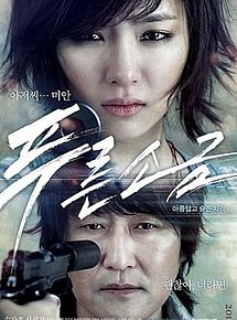 Affiche de Hindsight, film à voir en streaming sur Pygargue