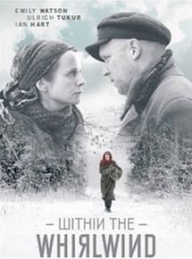 Affiche de Dans la tourmente, film à voir en streaming sur Pygargue