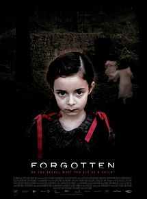Affiche de Forgotten, film à voir en streaming sur Pygargue