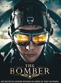 Affiche de The Bomber, film à voir en streaming sur Pygargue