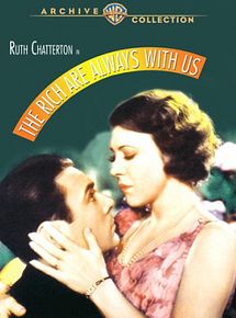 Affiche de The Rich are always with us, film à voir en streaming sur Pygargue