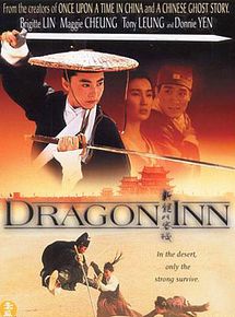 Affiche de L'Auberge du dragon, film à voir en streaming sur Pygargue