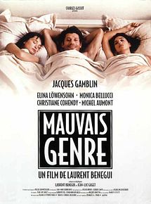Affiche de Mauvais genre, film à voir en streaming sur Pygargue