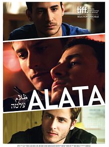 Affiche de Alata, film à voir en streaming sur Pygargue