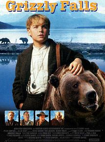 Affiche de La Légende de l'ours, film à voir en streaming sur Pygargue