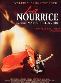 Affiche de La Nourrice, film à voir en streaming sur Pygargue