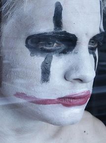 Affiche de Punk (TV), film à voir en streaming sur Pygargue