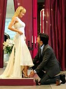 Affiche de Romance à Paris (TV), film à voir en streaming sur Pygargue