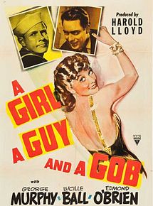 Affiche de Son patron et son matelot, film à voir en streaming sur Pygargue