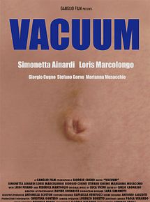 Affiche de Vacuum, film à voir en streaming sur Pygargue