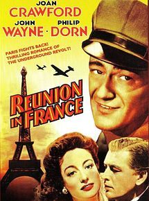 Affiche de Quelque part en France, film à voir en streaming sur Pygargue