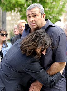 Affiche de Le Bon Samaritain, film à voir en streaming sur Pygargue