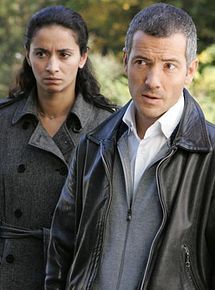 Affiche de L'Ame du mal, film à voir en streaming sur Pygargue