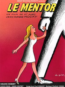 Affiche de Le Mentor, film à voir en streaming sur Pygargue