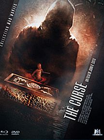 Affiche de The Curse, film à voir en streaming sur Pygargue